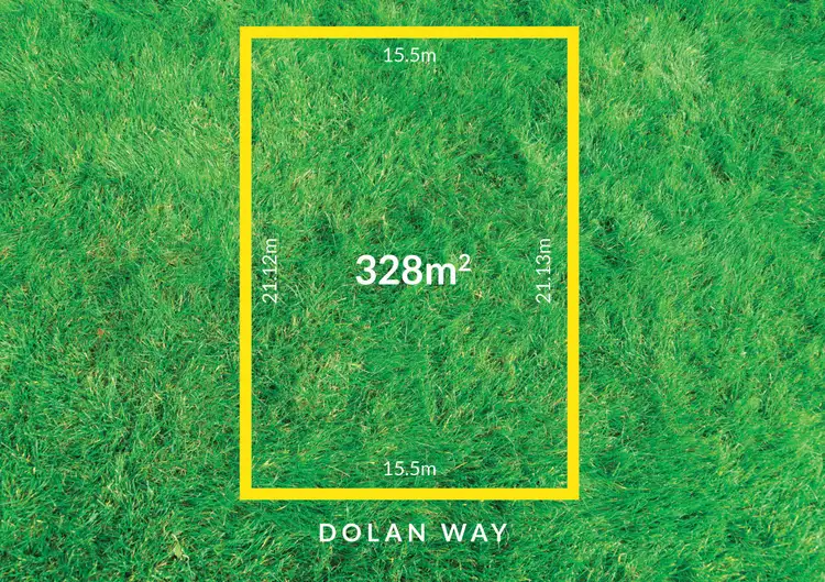 Main view of Homely land listing, 2 Dolan Way, Lockridge WA 6054