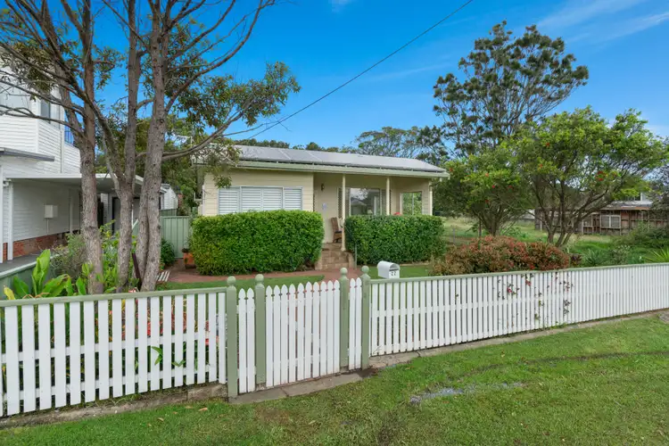 Fourth view of Homely townhouse listing, 22 Eastbourne Avenue, Culburra Beach NSW 2540