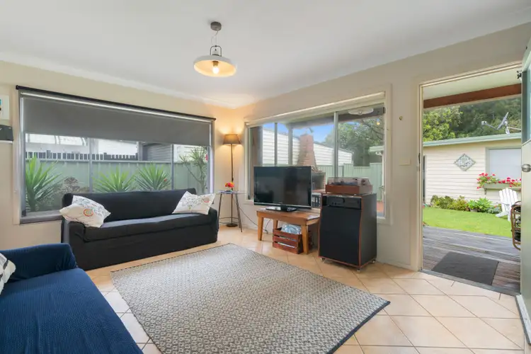 Fifth view of Homely townhouse listing, 22 Eastbourne Avenue, Culburra Beach NSW 2540