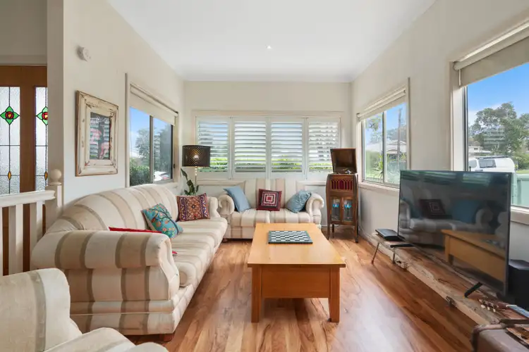 Sixth view of Homely townhouse listing, 22 Eastbourne Avenue, Culburra Beach NSW 2540