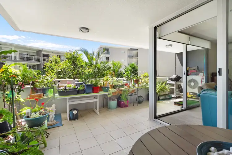 Main view of Homely unit listing, 39/95 Clarence Road, Indooroopilly QLD 4068