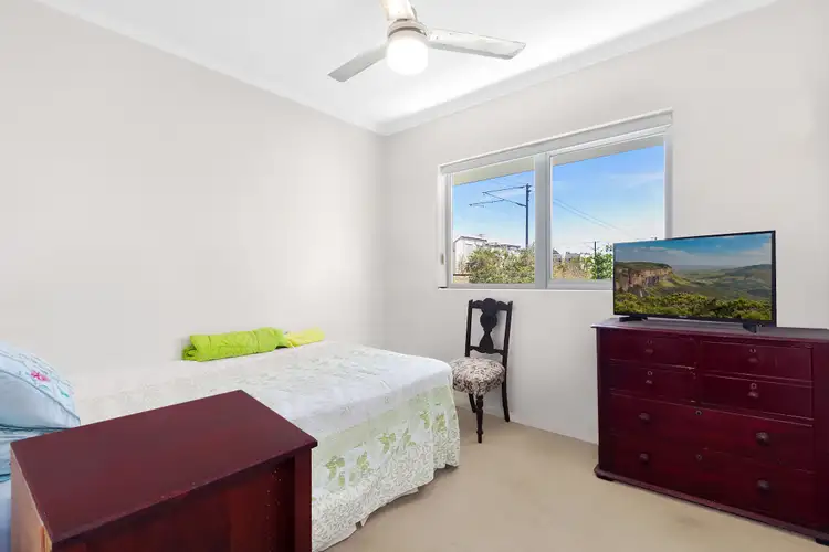 Fifth view of Homely unit listing, 39/95 Clarence Road, Indooroopilly QLD 4068