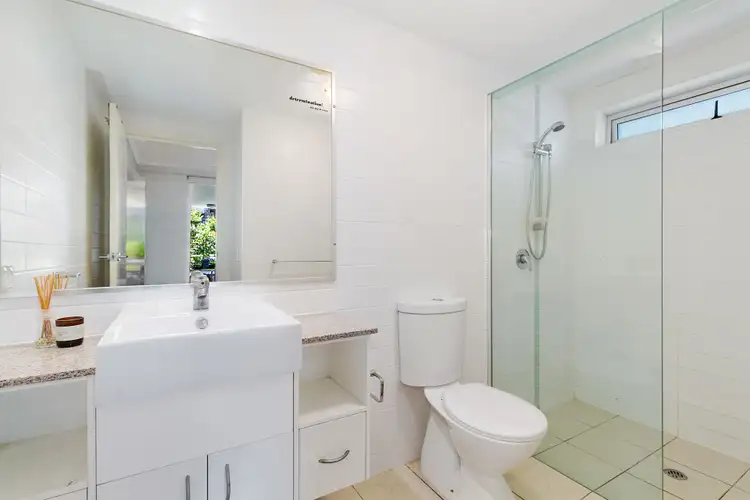 Sixth view of Homely unit listing, 39/95 Clarence Road, Indooroopilly QLD 4068