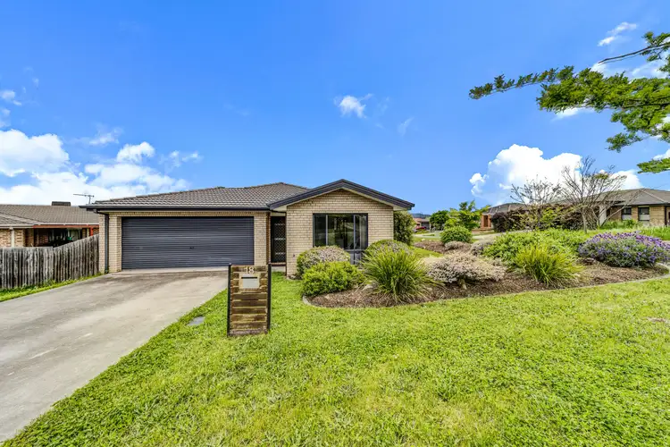 Main view of Homely house listing, 18 Wunderly Circuit, Macgregor ACT 2615