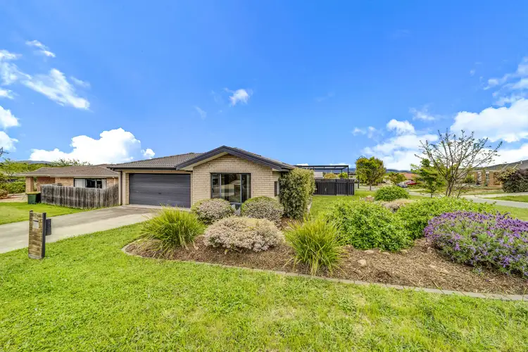 Second view of Homely house listing, 18 Wunderly Circuit, Macgregor ACT 2615