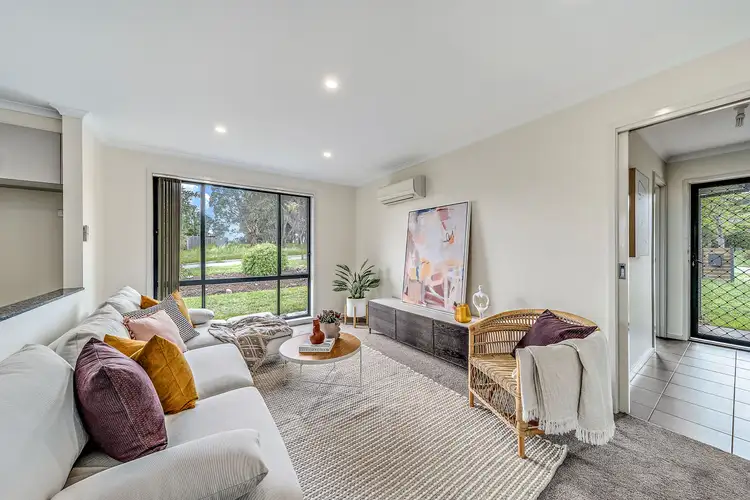 Third view of Homely house listing, 18 Wunderly Circuit, Macgregor ACT 2615