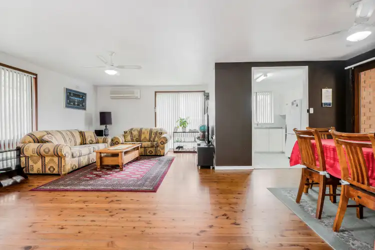 Fourth view of Homely house listing, 23 Links Drive, Raymond Terrace NSW 2324