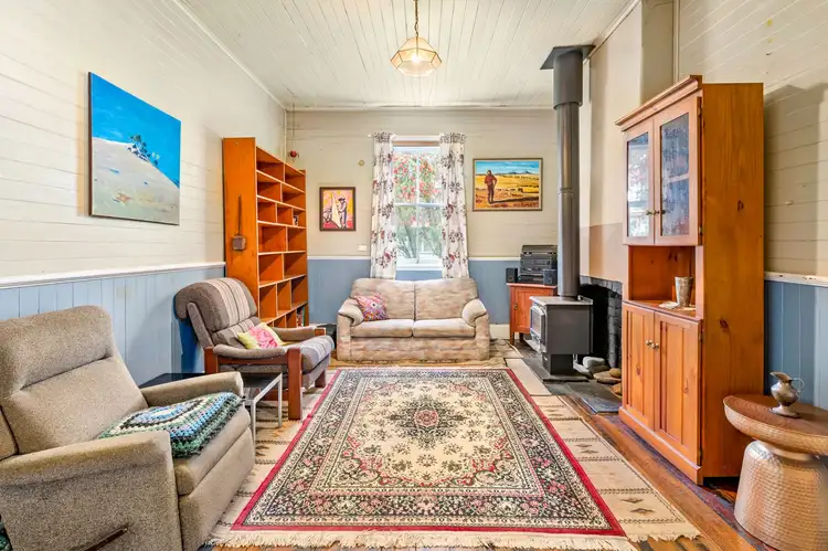 Third view of Homely house listing, 8 Carrington Street, Singleton NSW 2330
