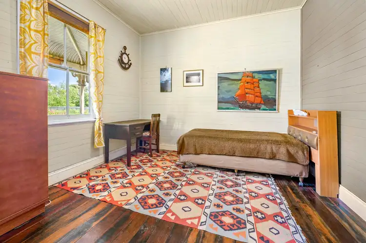 Sixth view of Homely house listing, 8 Carrington Street, Singleton NSW 2330
