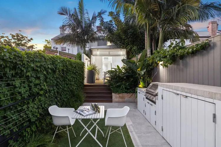 84 Gowrie Street, Newtown NSW 2042