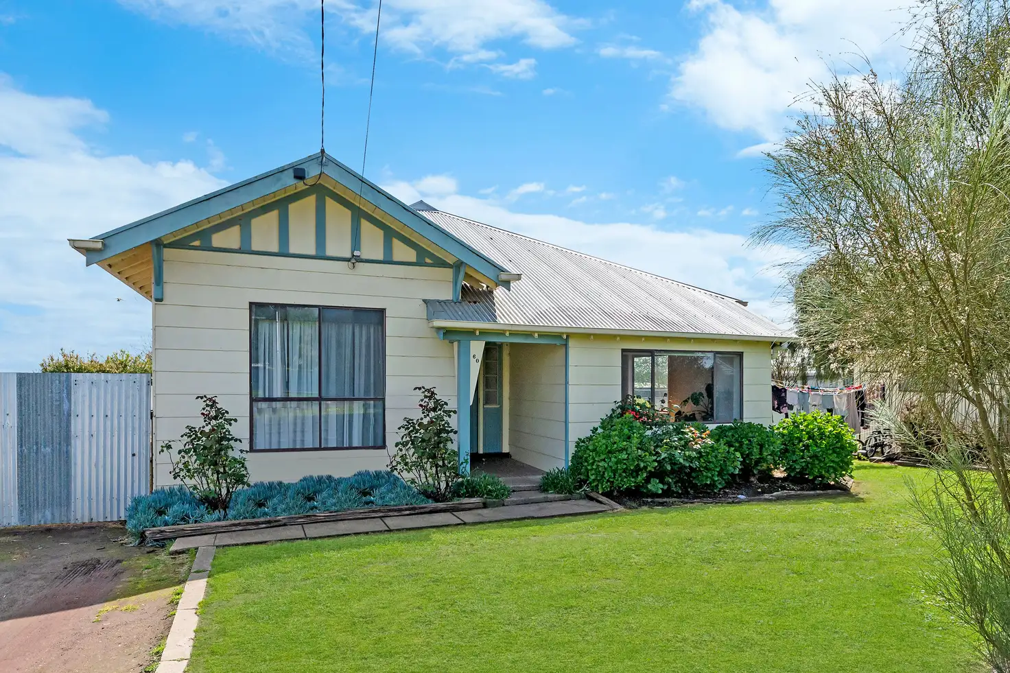 Main view of Homely house listing, 60 Swanston Street, Terang VIC 3264