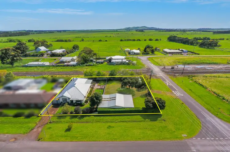 Second view of Homely house listing, 60 Swanston Street, Terang VIC 3264