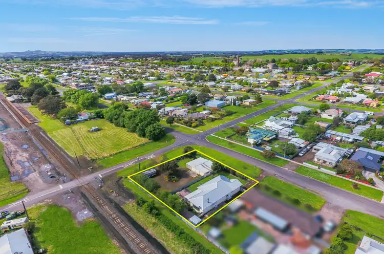 Third view of Homely house listing, 60 Swanston Street, Terang VIC 3264