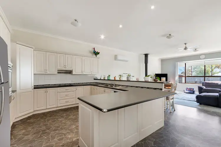 Fifth view of Homely house listing, 60 Swanston Street, Terang VIC 3264