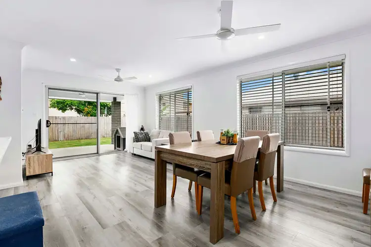 Fifth view of Homely house listing, 13 Waugh Street, Urangan QLD 4655