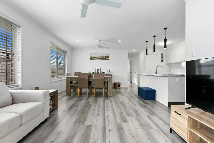 Sixth view of Homely house listing, 13 Waugh Street, Urangan QLD 4655