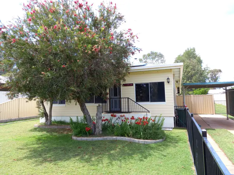 188 King Street, Charleville QLD 4470