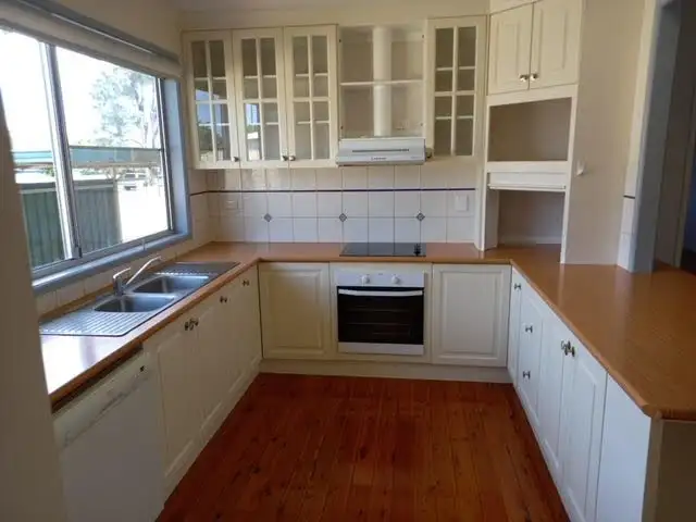 Second view of Homely house listing, 188 King Street, Charleville QLD 4470