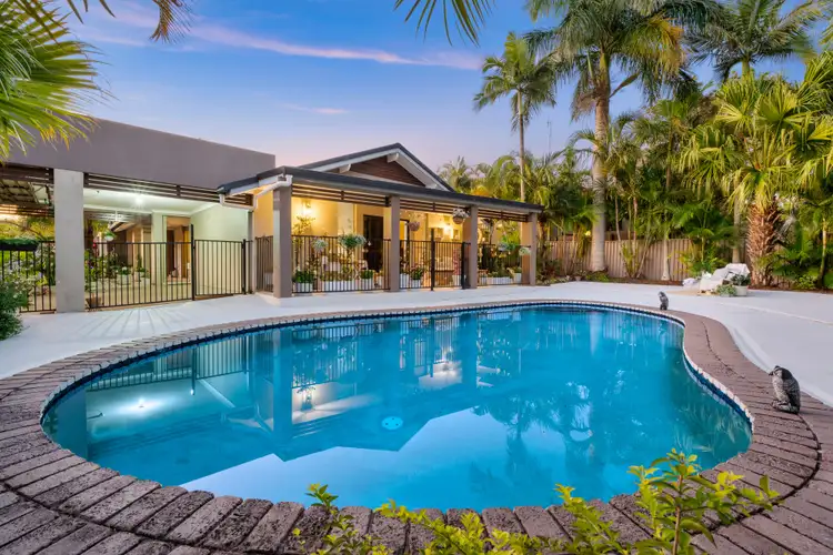 13 Parasol Street, Ashmore QLD 4214