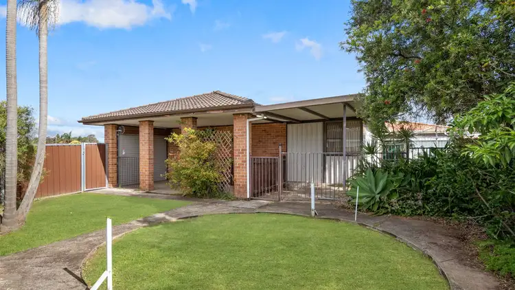 Second view of Homely house listing, 47 Stranraer Drive, St Andrews NSW 2566