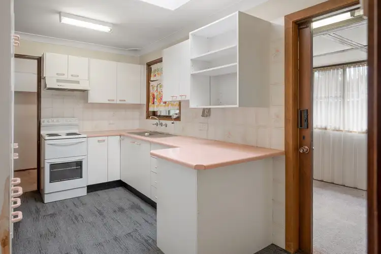 Fifth view of Homely house listing, 47 Stranraer Drive, St Andrews NSW 2566