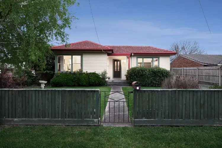 Main view of Homely house listing, 3 Roger Street, Romsey VIC 3434