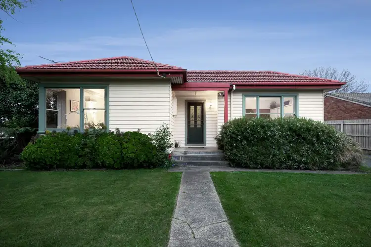 Third view of Homely house listing, 3 Roger Street, Romsey VIC 3434