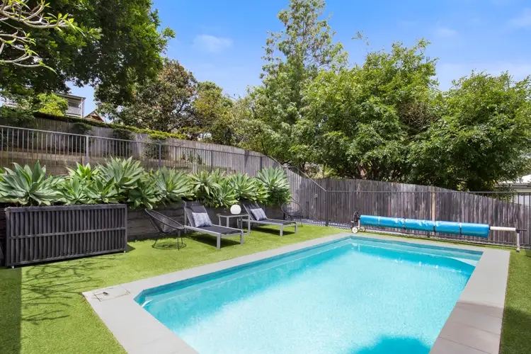 53 Lizzie Street, Bardon QLD 4065