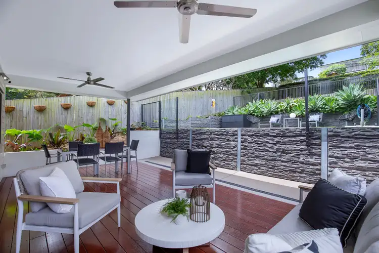 Third view of Homely house listing, 53 Lizzie Street, Bardon QLD 4065