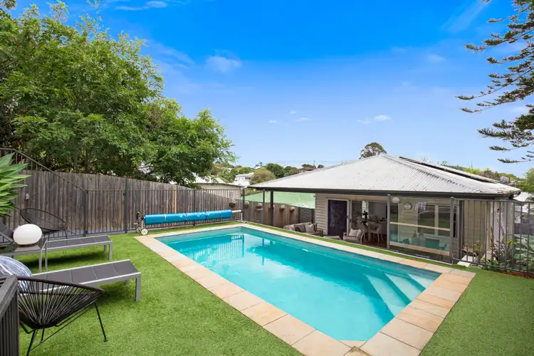 Fifth view of Homely house listing, 53 Lizzie Street, Bardon QLD 4065