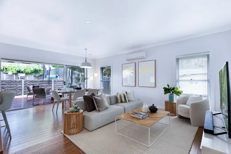 Sixth view of Homely house listing, 53 Lizzie Street, Bardon QLD 4065