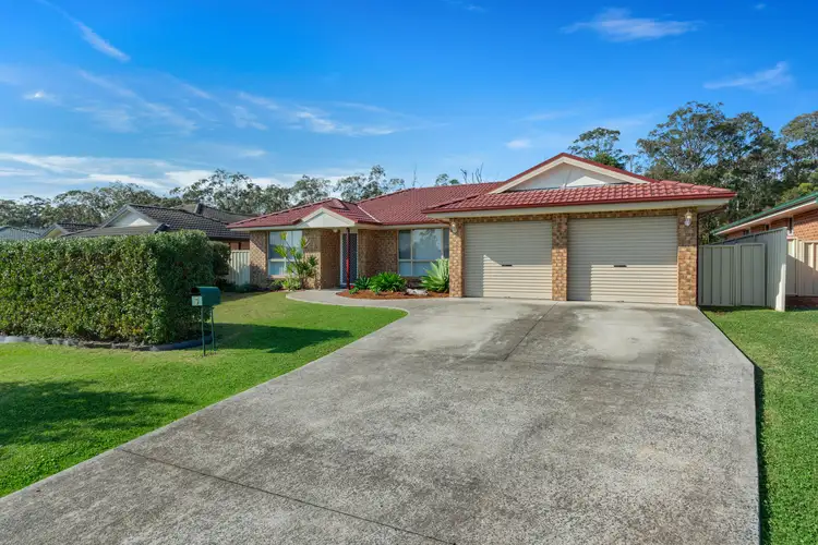 9 Jewel Street, Worrigee NSW 2540