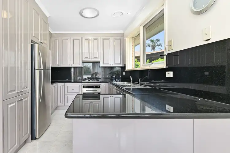 Third view of Homely house listing, 8 Azalea Court, Wheelers Hill VIC 3150