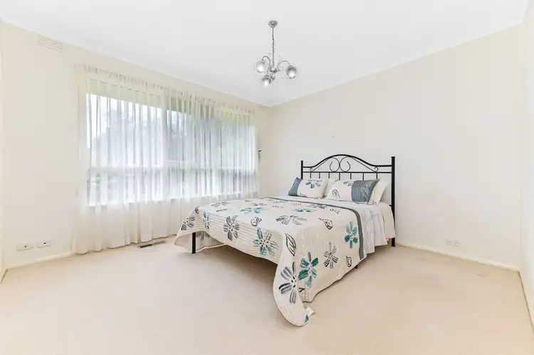 Fourth view of Homely house listing, 8 Azalea Court, Wheelers Hill VIC 3150