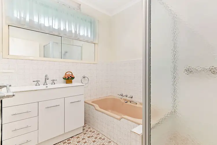 Fifth view of Homely house listing, 8 Azalea Court, Wheelers Hill VIC 3150