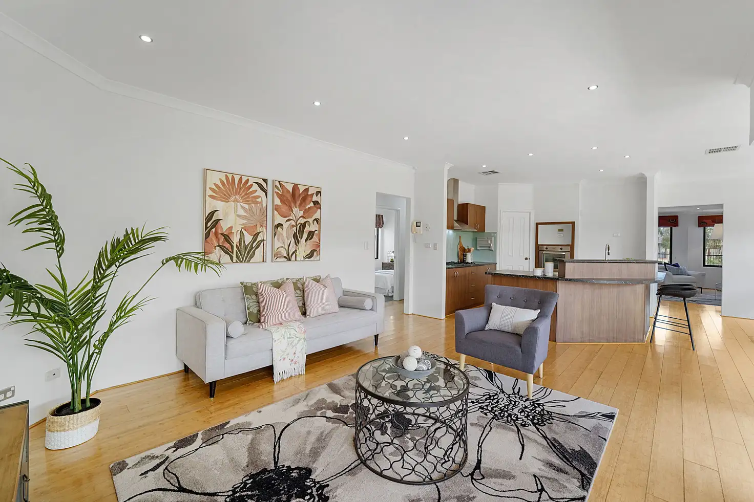 Main view of Homely house listing, 94 Camborne Parkway, Butler WA 6036