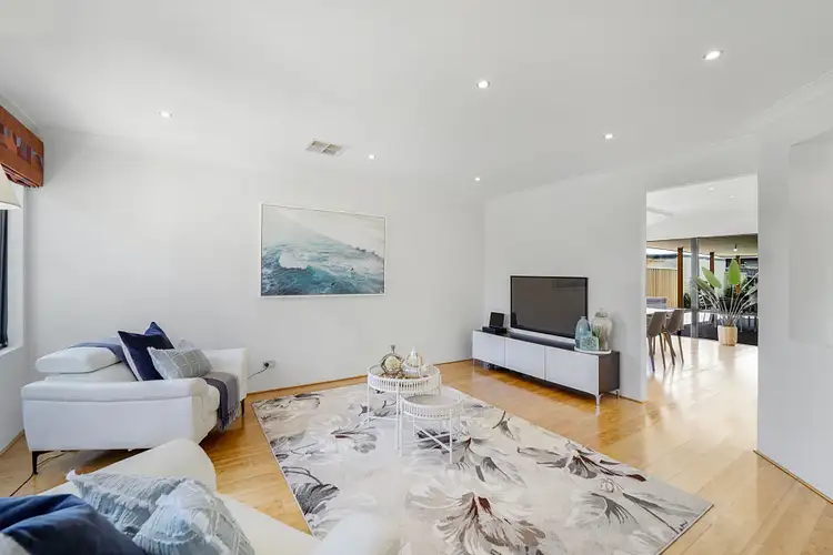 Fourth view of Homely house listing, 94 Camborne Parkway, Butler WA 6036
