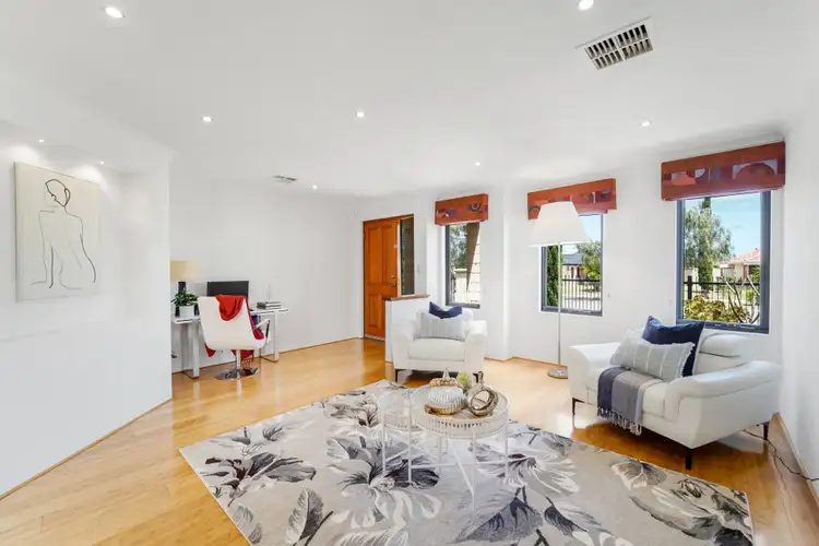 Fifth view of Homely house listing, 94 Camborne Parkway, Butler WA 6036