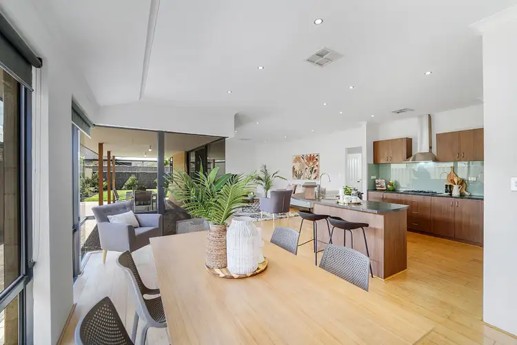 Sixth view of Homely house listing, 94 Camborne Parkway, Butler WA 6036