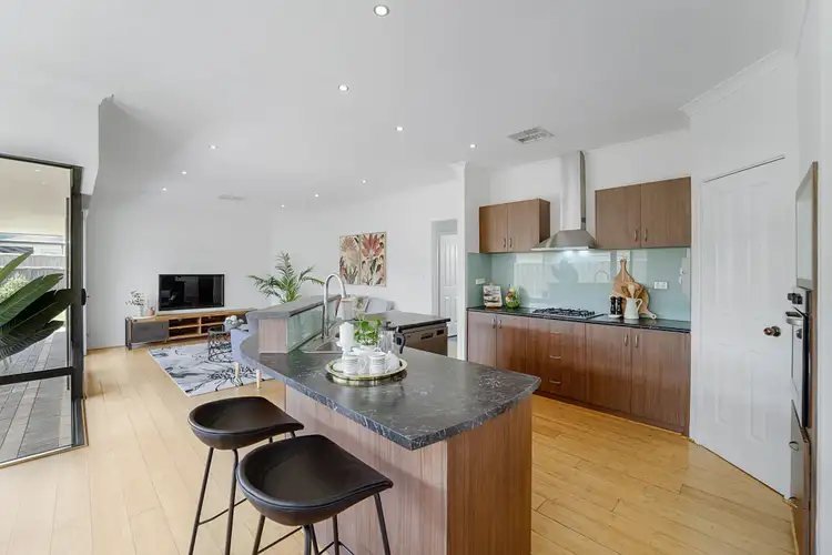 Seventh view of Homely house listing, 94 Camborne Parkway, Butler WA 6036