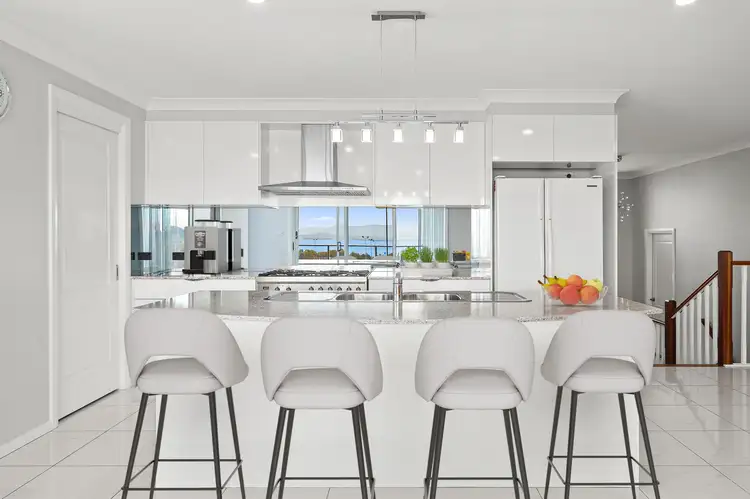 Second view of Homely house listing, 18 Falcon Street, Shellharbour City Centre NSW 2529