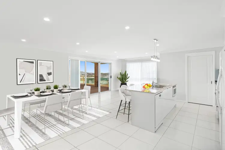 Third view of Homely house listing, 18 Falcon Street, Shellharbour City Centre NSW 2529