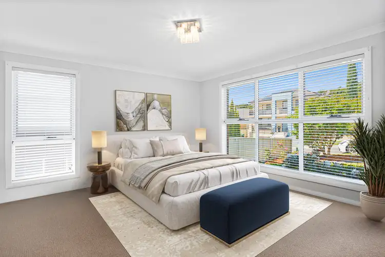 Fourth view of Homely house listing, 18 Falcon Street, Shellharbour City Centre NSW 2529