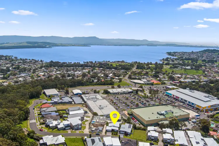 Fifth view of Homely house listing, 18 Falcon Street, Shellharbour City Centre NSW 2529