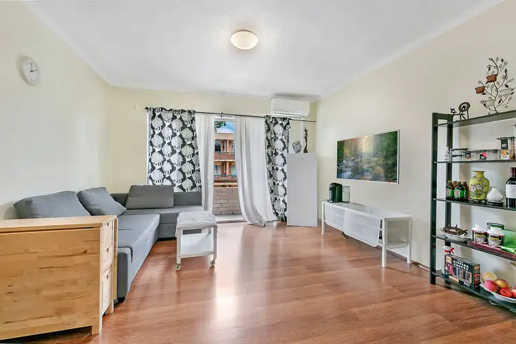 Second view of Homely apartment listing, 7/14A Goulding Road, Ryde NSW 2112