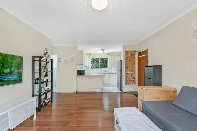 Third view of Homely apartment listing, 7/14A Goulding Road, Ryde NSW 2112