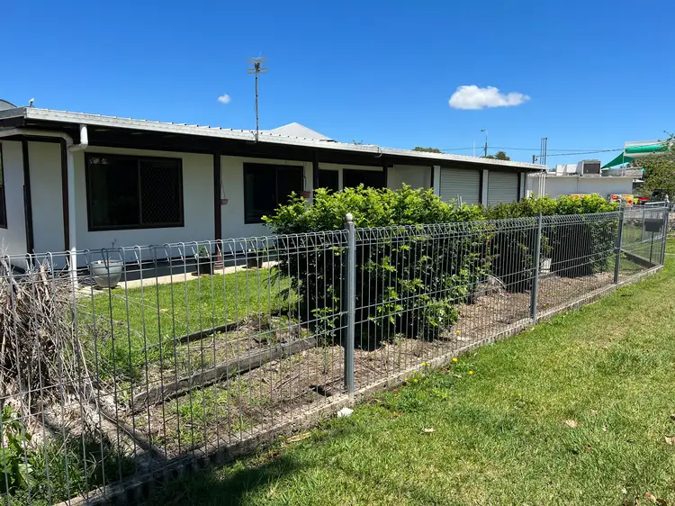 28 Woodstock Street, Maryborough QLD 4650