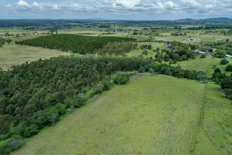 Third view of Homely rural property listing, 553 Glamorgan Vale Road, Glamorgan Vale QLD 4306