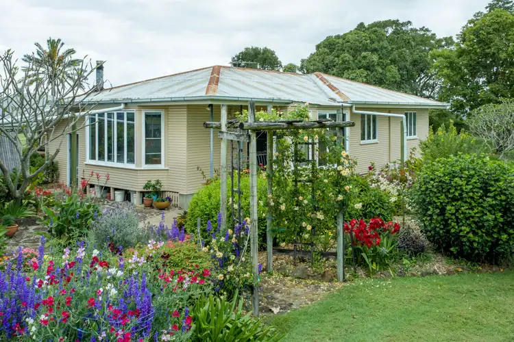 Fourth view of Homely rural property listing, 553 Glamorgan Vale Road, Glamorgan Vale QLD 4306