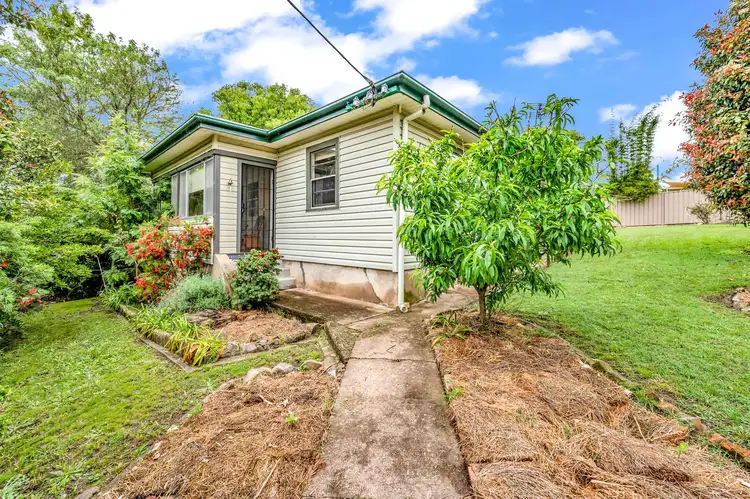Main view of Homely house listing, 3 Cook Street, Gloucester NSW 2422